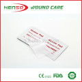 HENSO Medical 70% Isopropylalkohol Prep Pads